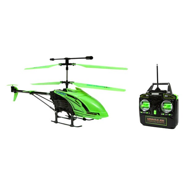 hercules unbreakable helicopter price