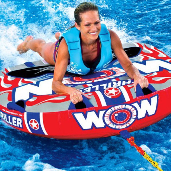 watersport tubes towables