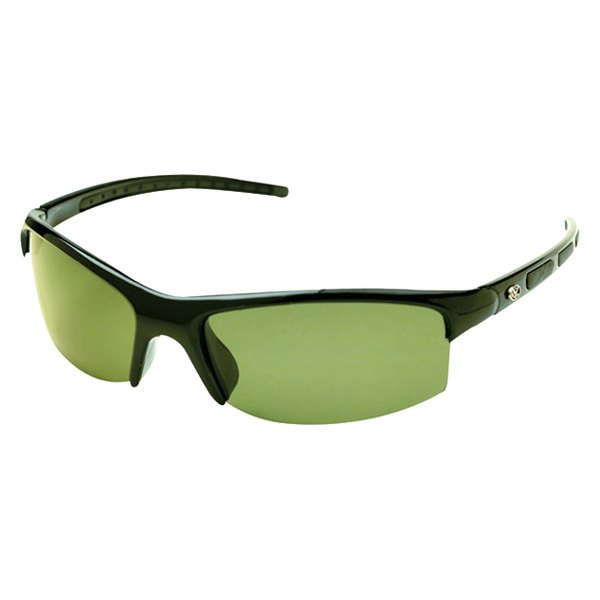 Yachter's Choice® - Snook Black/Gray Polarized Sunglasses