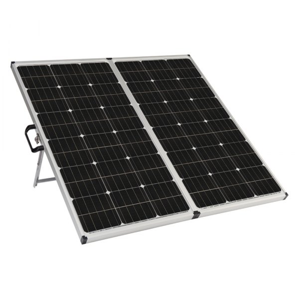 Zamp Solar® - 180W Portable Kit