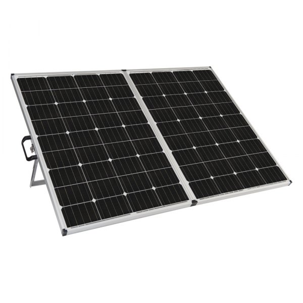 Zamp Solar® - 230W Portable Kit