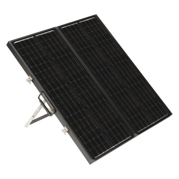 Zamp Solar® - Long Series 90W Portable Solar Panel Kit