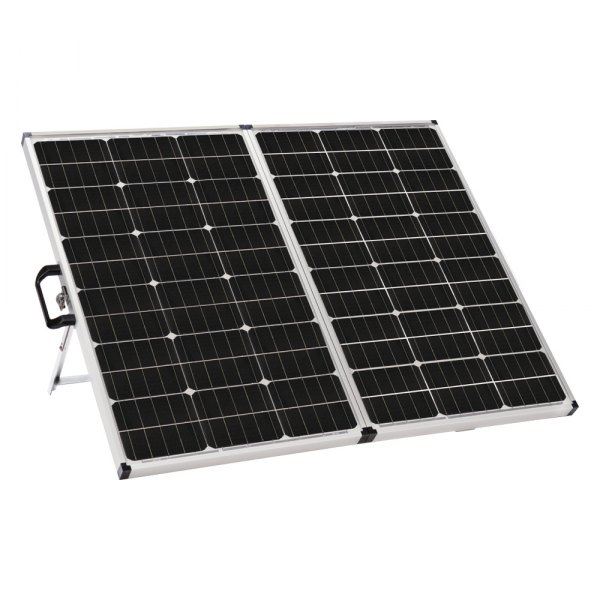 Zamp Solar® - Winnebago 140W Portable Solar Panel Kit