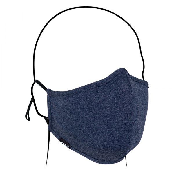 ZANheadgear® - Adjustable Face Mask (Navy)