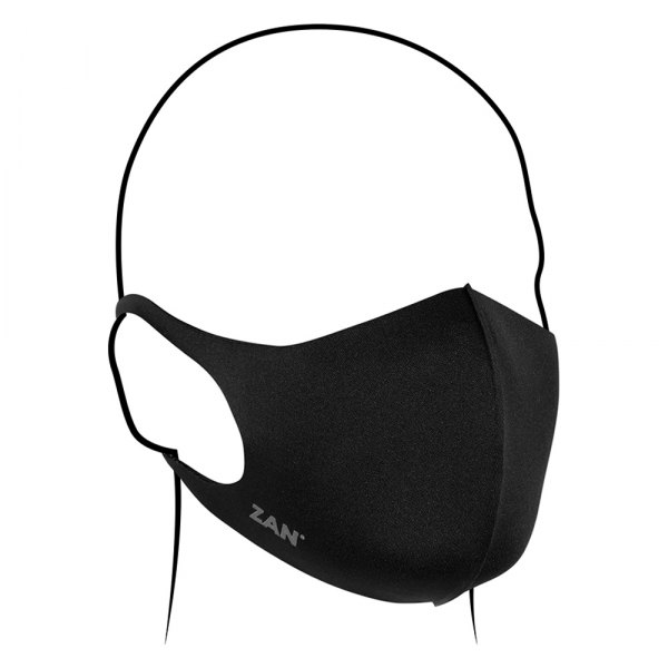 ZANheadgear® - Lightweight Neo Face Mask (Black)