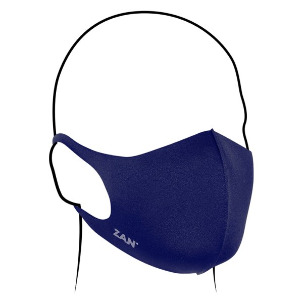 ZANheadgear® - Lightweight Neo Face Mask (Navy)