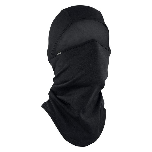 ZANheadgear® - SportFlex™ Series Face Mask (Black)