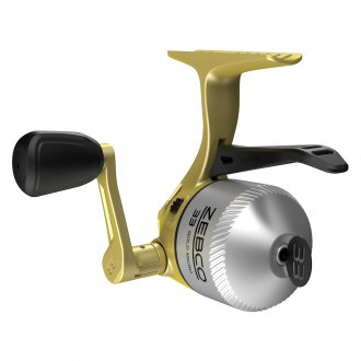 zebco 33 micro spincast combo