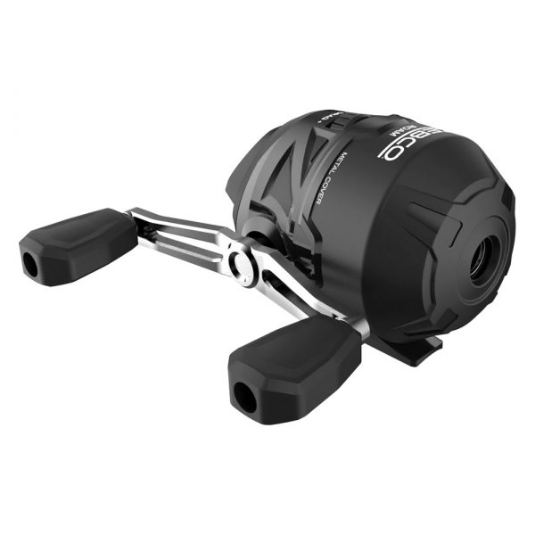 zebco roam