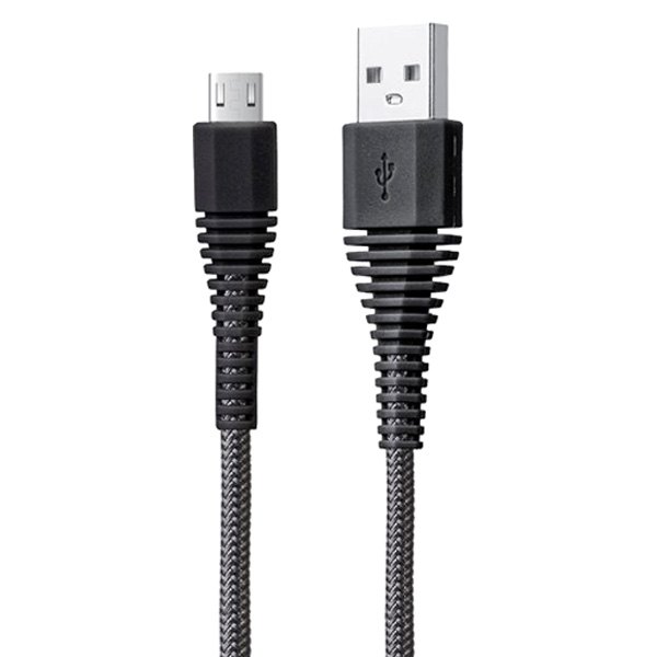 Zeikos® - Built Tough USB Cable