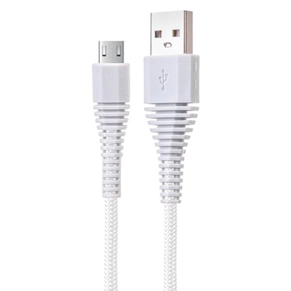 Zeikos® - Built Tough USB Cable