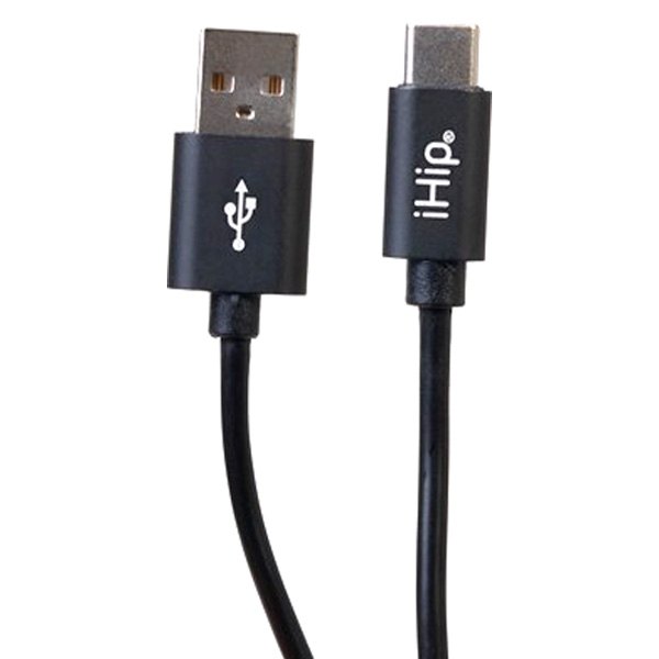 Zeikos® - iHip USB Cable