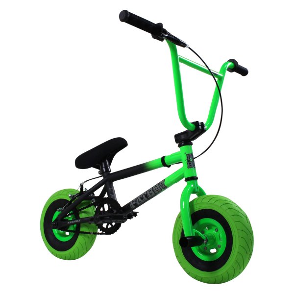 Fatboy Mini BMX® - Stunt Single Speed BMX Bike
