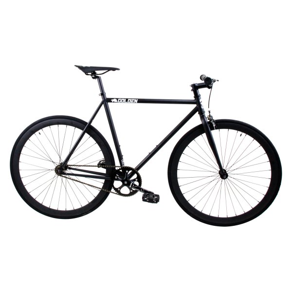 zf fixed gear bike