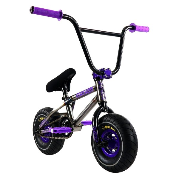 fat bmx