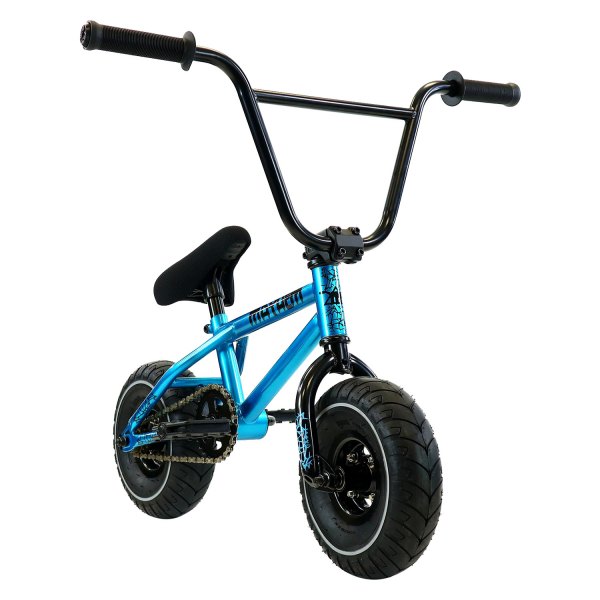 fat bmx bike