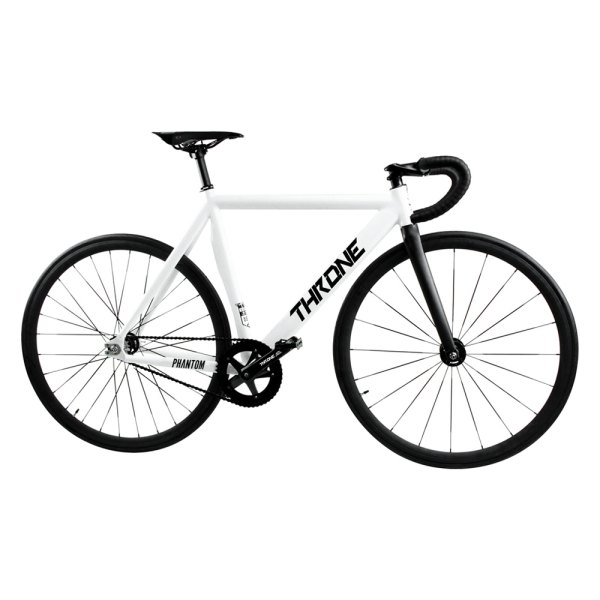 throne fixie bike