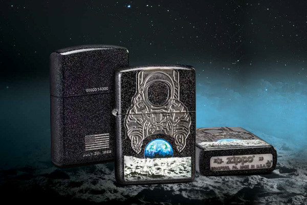 Zippo® - 2019 Zippo Collection Catalog (13.7 MB)