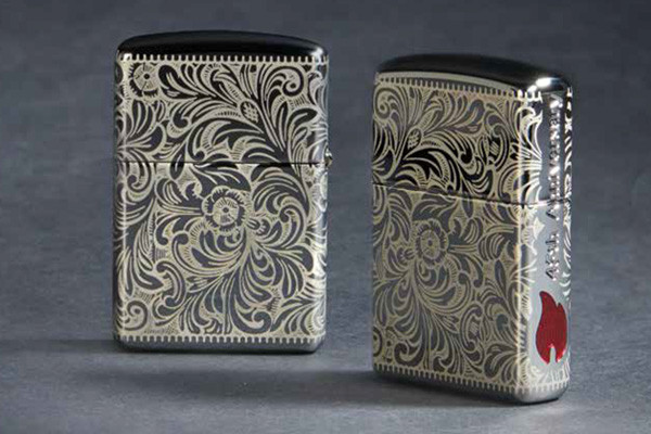 Zippo® - 2020 Zippo Choice Catalog (1.8 MB)