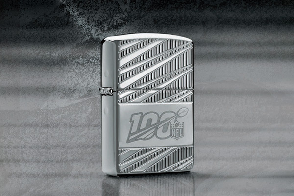 Zippo® - 2020 Zippo Sports Catalog (6.6 MB)