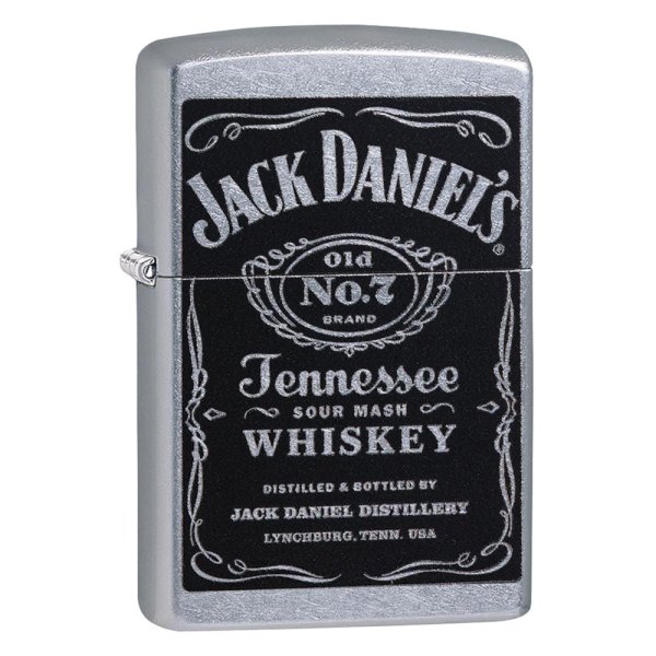 Zippo® - Jack Daniel's™ Lighter