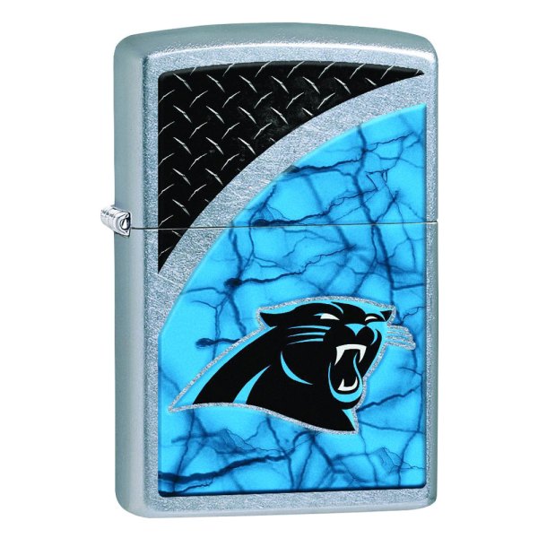 Zippo® - NFL Panthers Lighter