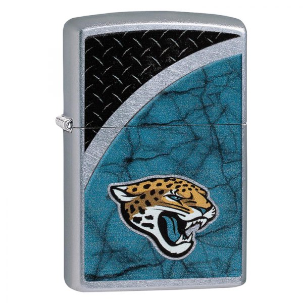 Zippo® - NFL Jaguars Lighter