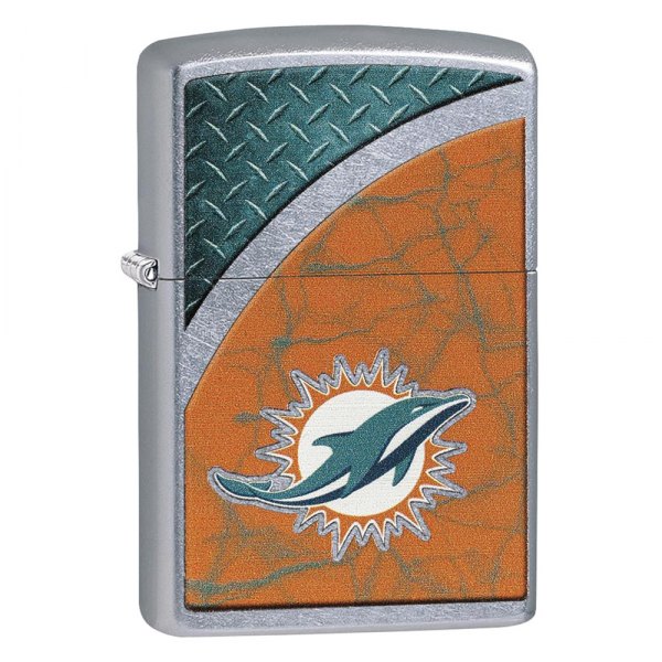 Zippo® - NFL Dolphins Lighter