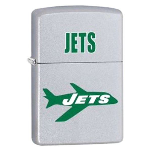 Zippo® - Retro New York Jets Lighter