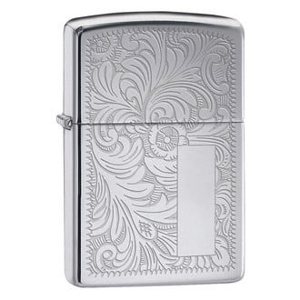 Zippo® - Venetian™ Lighter